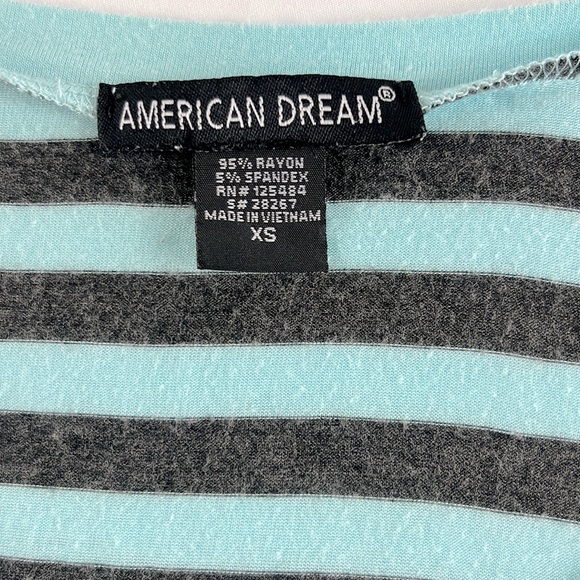 Bundle of women’s X-Small T Shirts. Various Brands. Excellent Condition. - Picture 5 of 9